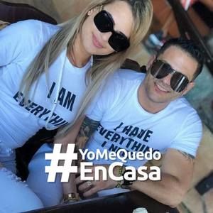 Meet your Posher, Sandy